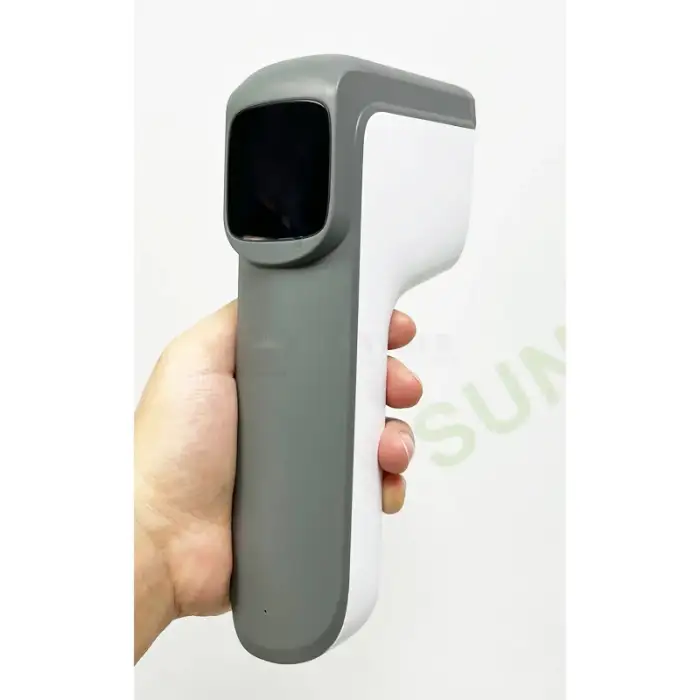 SY-V045-1 Optometrist use portable auto refractometer keratomete handheld autorefracto keratometer