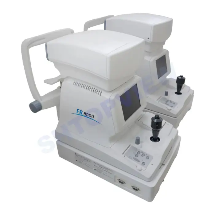 AutoRefracto Optometrist Use FKR-8900 China Auto Refractometer AutoRefracto Keratometer