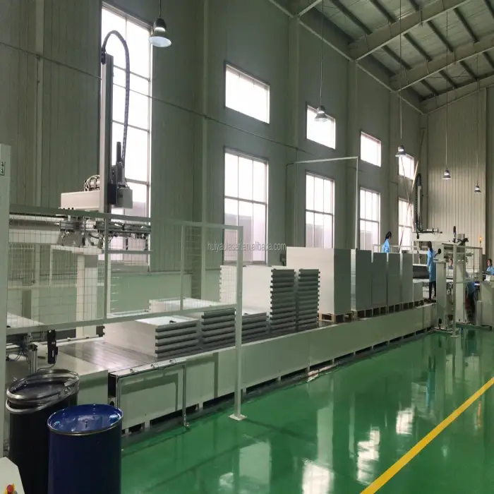 turnkey solutions for pv solar panel  solar panel production line