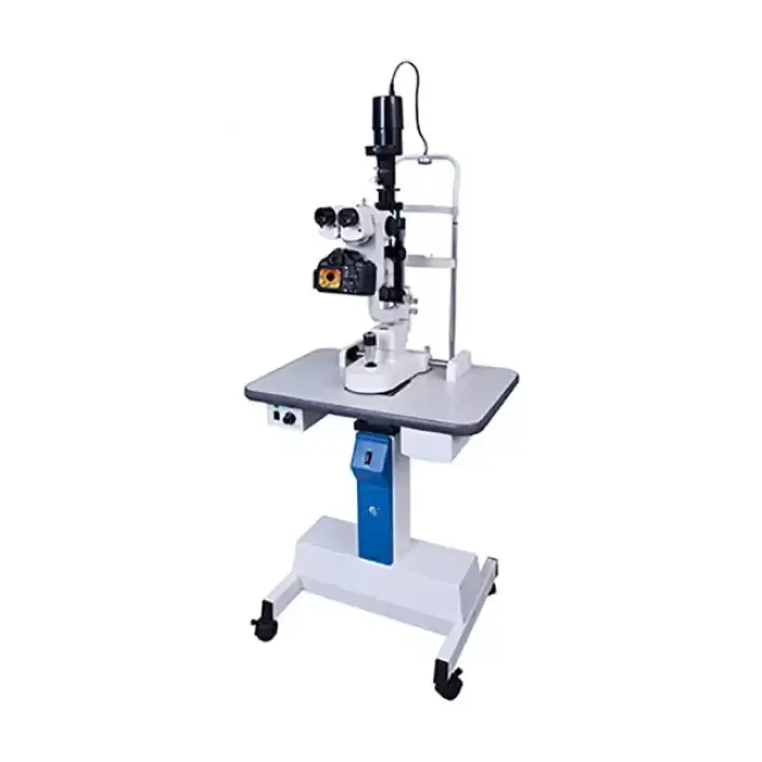 High Quality Medical Ophthalmic Equipment Slit Lamp Microscope