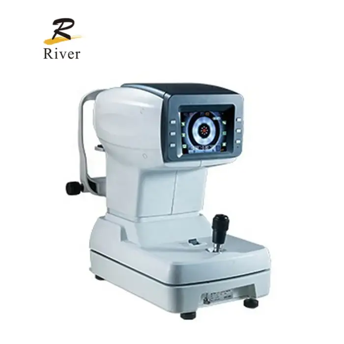 KR9000 optical machine ophthalmology  auto refractometer keratometer