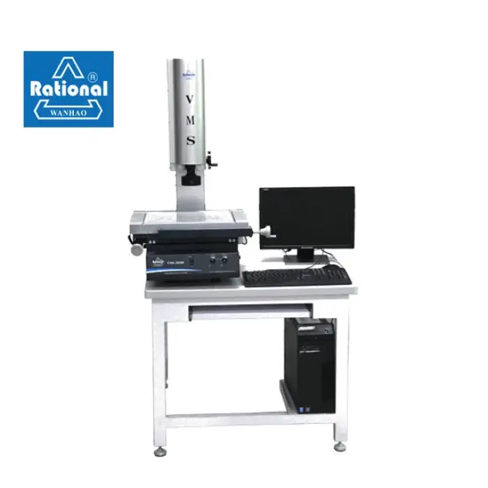 Rational Optical Visual Measuring Machine VMS-3020G