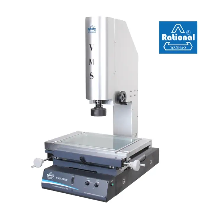 Rational Optical Visual Measuring Machine VMS-3020G