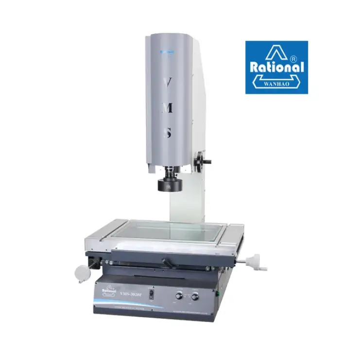 Rational Optical Visual Measuring Machine VMS-3020G