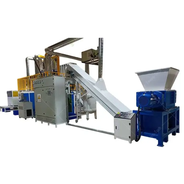 Lower Cost Solar Panel Production Line