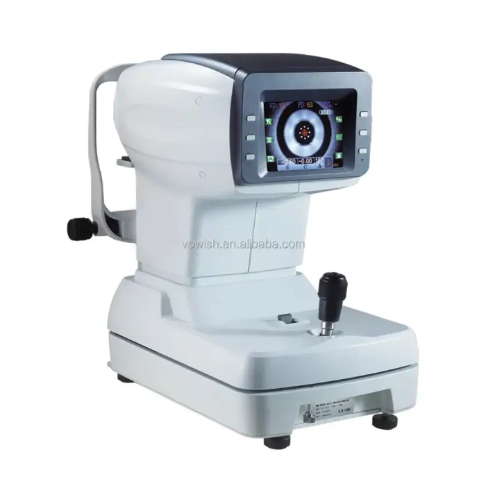 Ophthalmic instrument optical auto refraction unit RM-9000 ophthalmology auto refractometer Keratometer