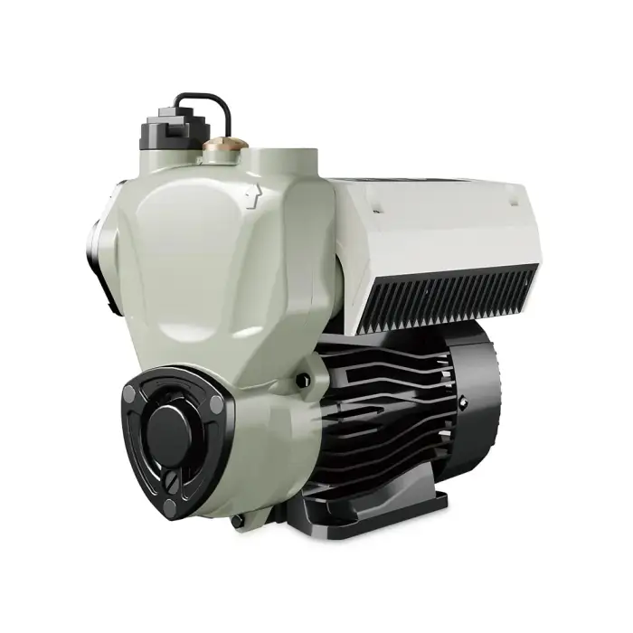 Booster Pumps 400W 0.5hp RHEKEN 60HZ Pressure constant inverter water supply pump bathroom for solar pumping system