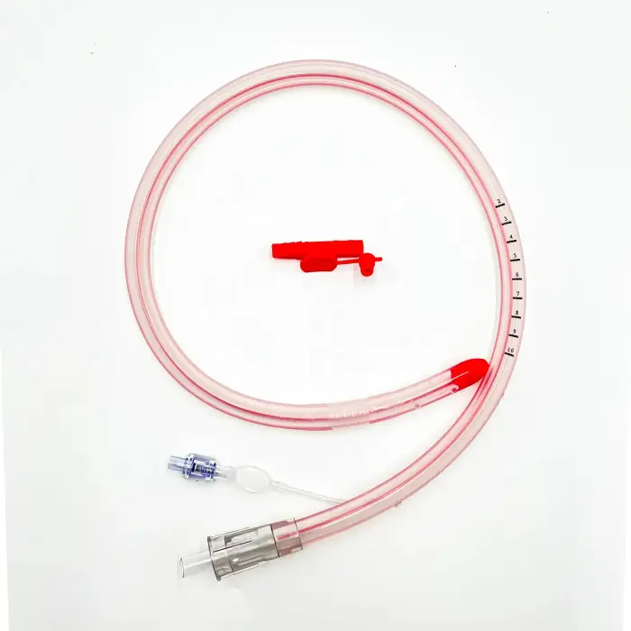 Medical Balloon Gastric Calibration Tube - Elevating Surgical Accuracy Precision and Safety