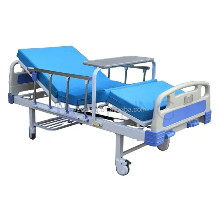 PROMOTION MODEL 3 function used electric hospital beds for sale