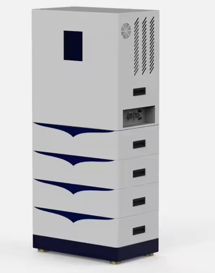 HM ESS 5-30KWh Lithium Ion Energy Storage System