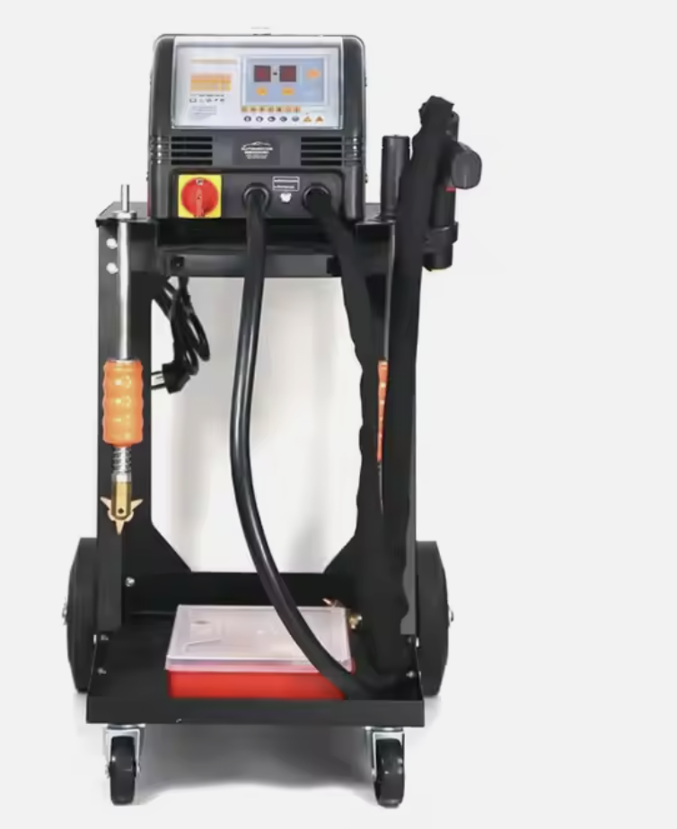 FUNISI Portable spot welder dent puller