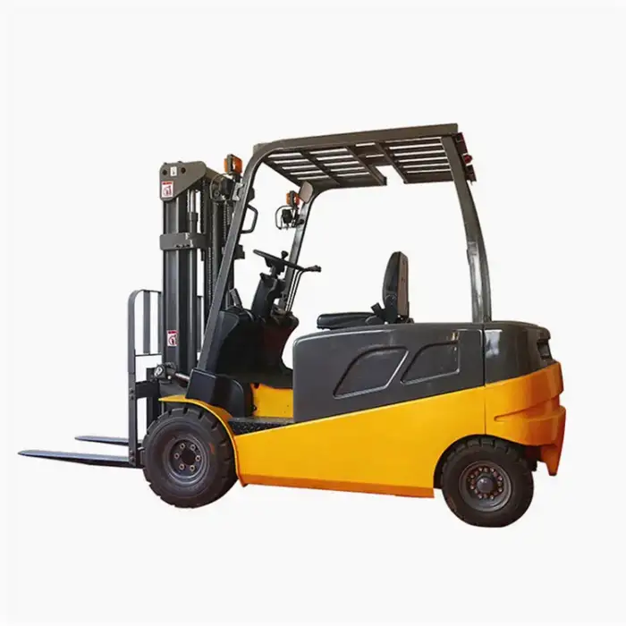 Factory Forklift Electric Autonomous Small Hydraulic Pallet Forklift Empilhadeira Eletrica