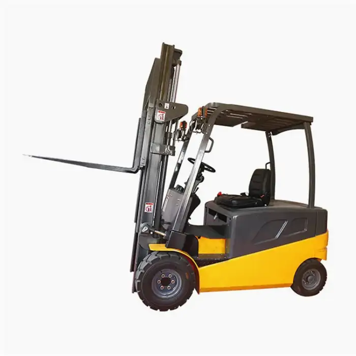 Factory Forklift Electric Autonomous Small Hydraulic Pallet Forklift Empilhadeira Eletrica