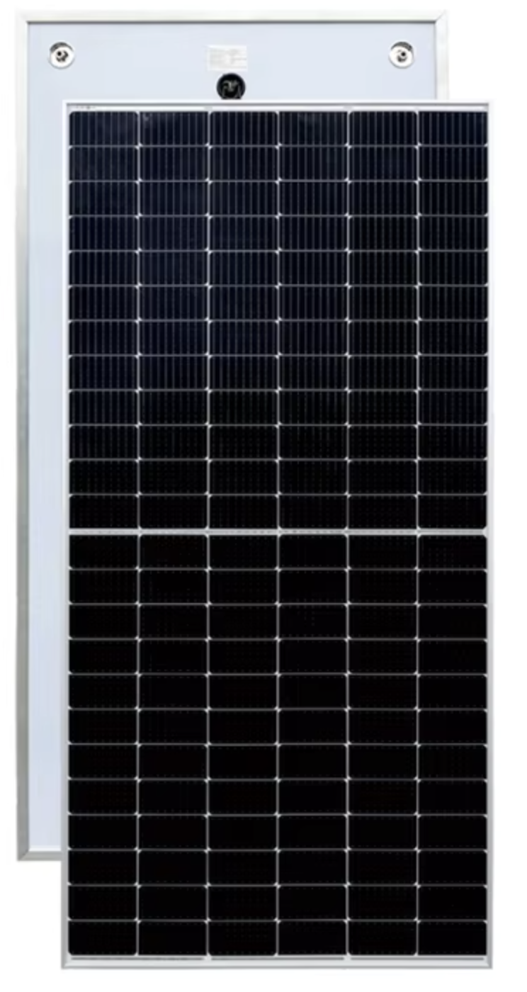 CETCSolar pvt hybrid solar thermal hybrid panel 550w solar panel