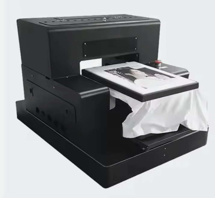 High speed sublimation inkjet digital ink printers printing machine for textile fabric