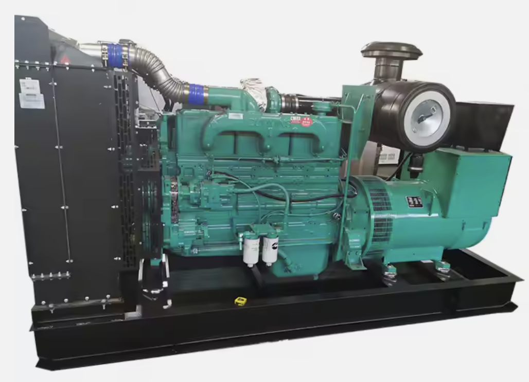 80KW 100KVA  Diesel Generator