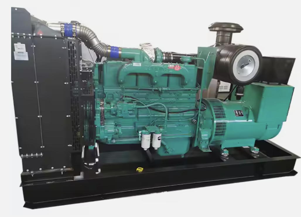 80KW 100KVA  Diesel Generator