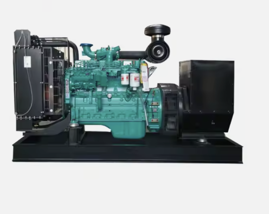 80KW 100KVA  Diesel Generator