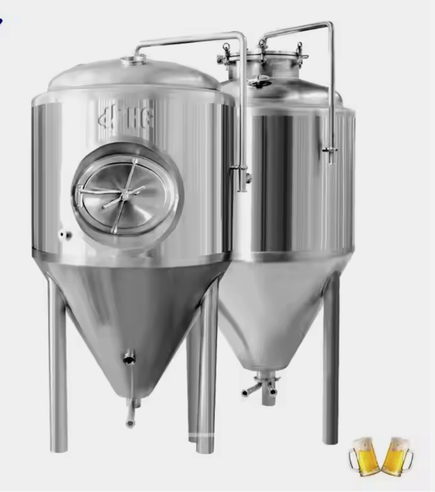 Beer Production line brewery machine