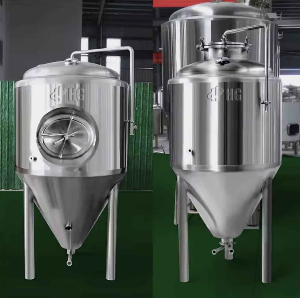 Beer Production line brewery machine