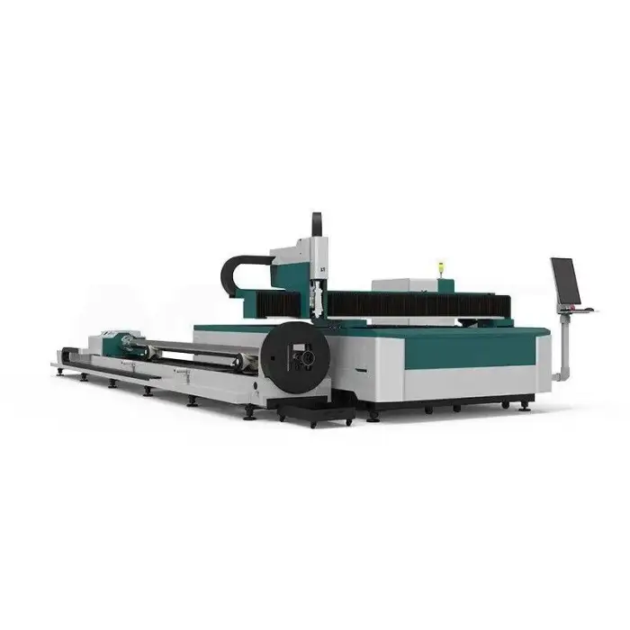 Latest best product in industry 1500w fiber laser cutting machine High accuracy laser rock cutting machineLatest best product in industry 1500w fiber laser cutting machine High accuracy laser rock cutting machine