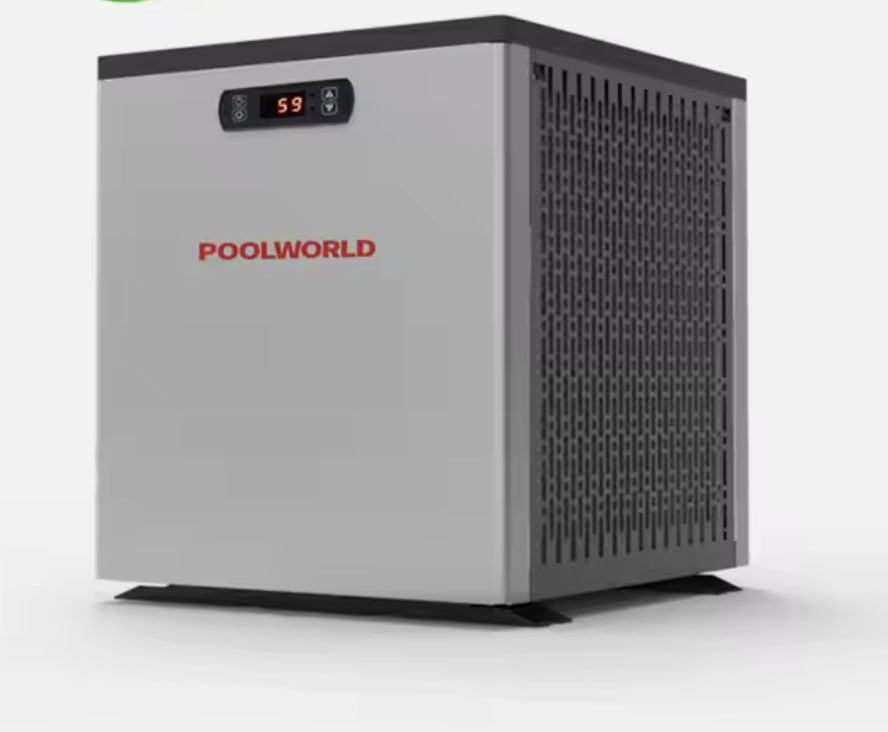 RoHS Portable Hybrid Heat Pump