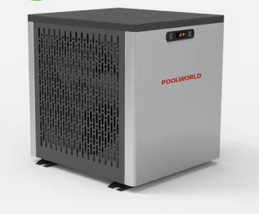 RoHS Portable Hybrid Heat Pump