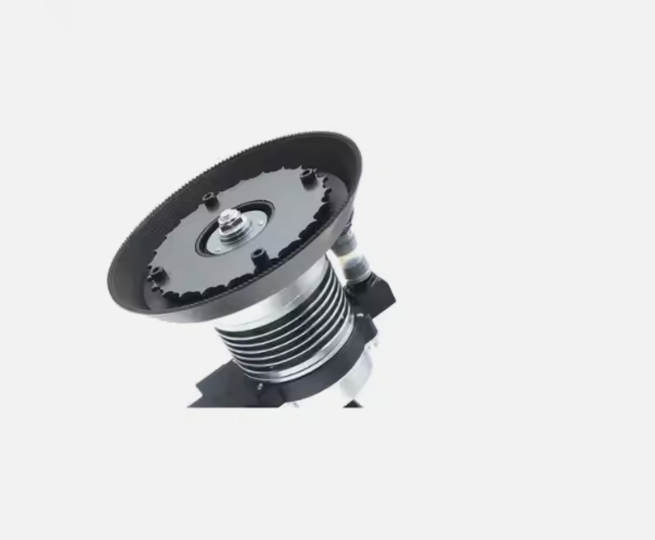 Centrifugal 4820 Nozzle 12S-18S 48V Brushless Motor DIY Agricultural Spray Drone Spray Syst