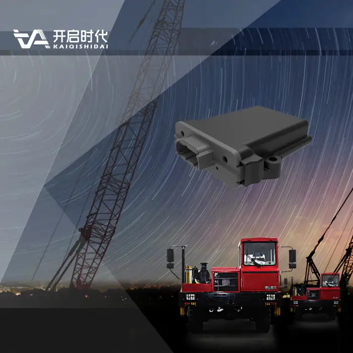 Vehicle GPS Tracking box with 4G WIFI GNSS Terminal tracker for Vehicle Tracking