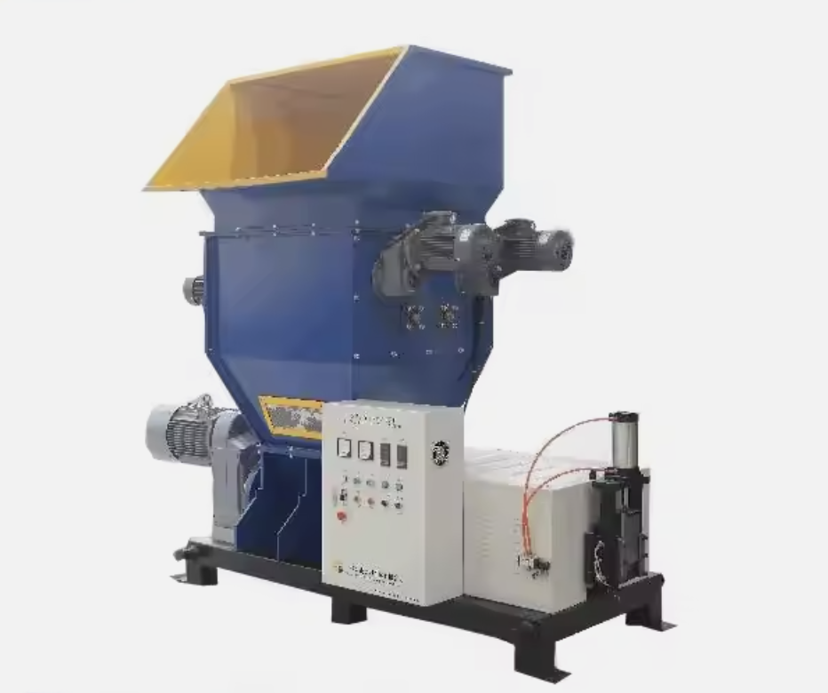 EPS Hot Melting Machine for Waste Plastic