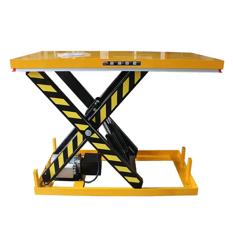 Top Quality Agricultural Machinery Equipment Lifting Platform