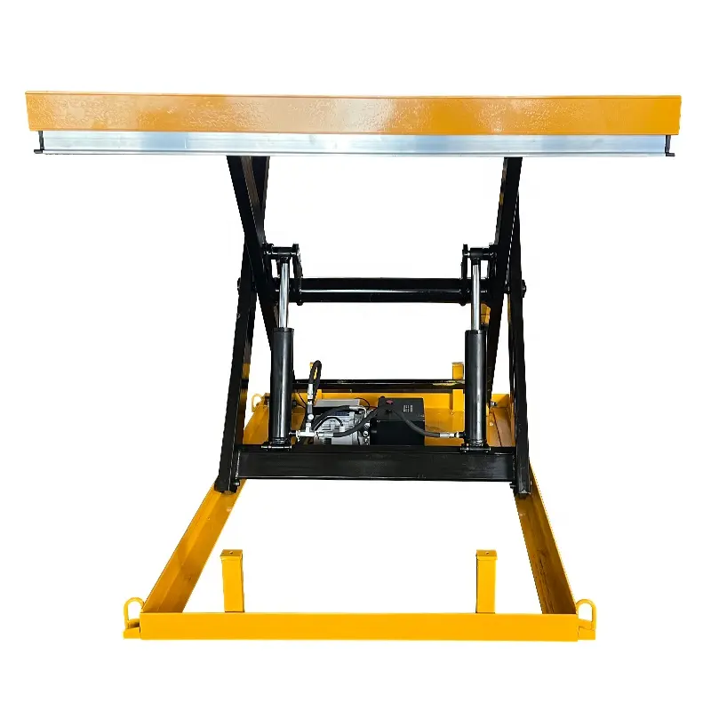 Top Quality Agricultural Machinery Equipment Lifting Platform