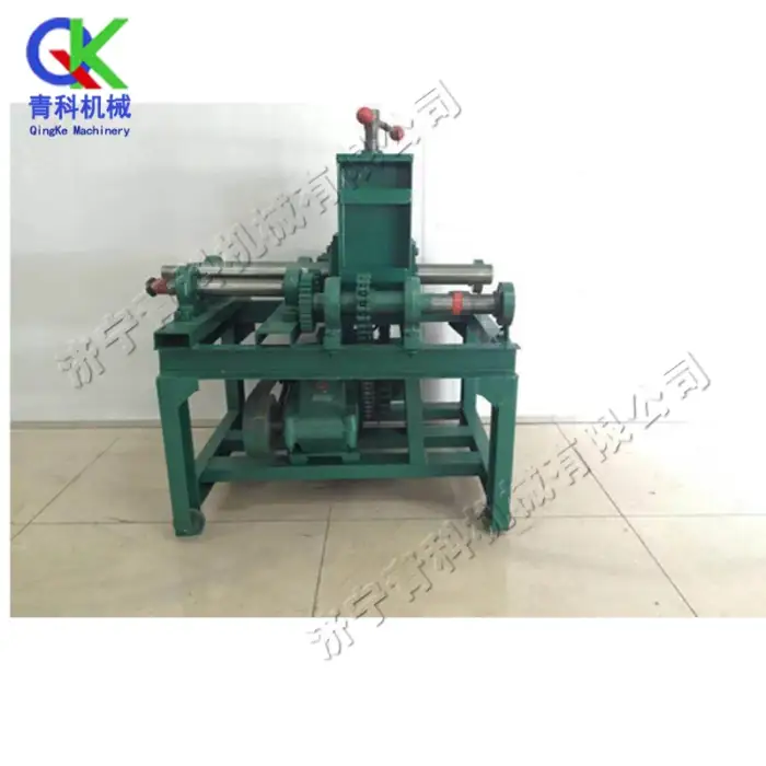 Tube rolling machine umbrella stainless steel pipe bender aluminum pipe bending arc disc round machine