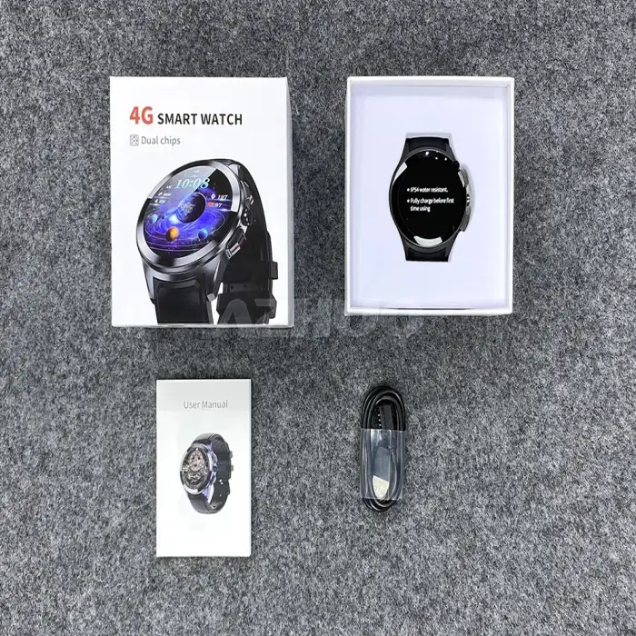 4g Sim Card Gps Wifi Fitness Tracker Smartwatch Lt10 Android 4g Sim Card Gps Wifi Fitness Tracker Smartwatch