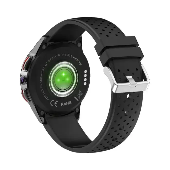 4g Sim Card Gps Wifi Fitness Tracker Smartwatch Lt10 Android 4g Sim Card Gps Wifi Fitness Tracker Smartwatch