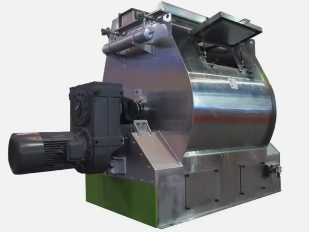 Richi Feed Pellet Machine