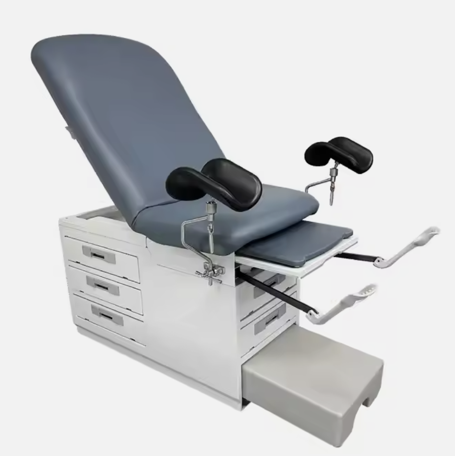 Medical Gynecological Examination Chair