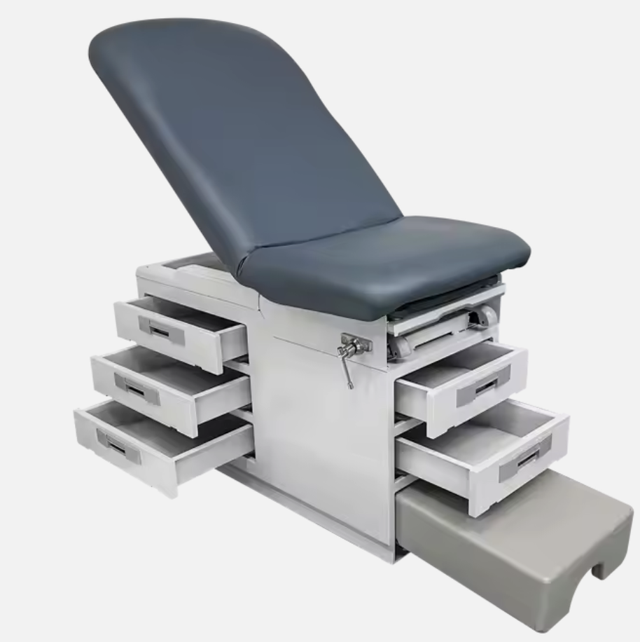 Medical Gynecological Examination Chair