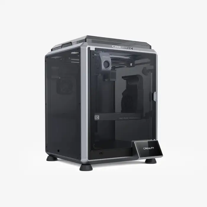 Creative3D K1C Desktop 3D Printer