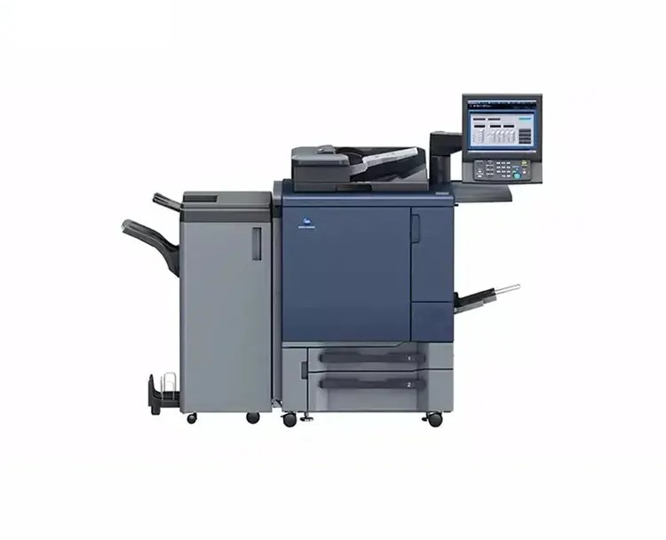 Ricoh MP C6502 Printer Machine