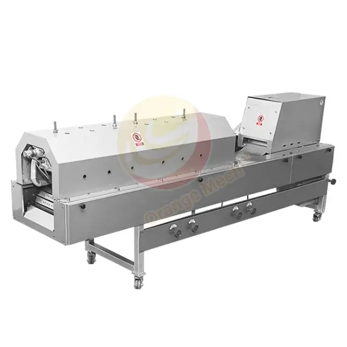 Commercial Small Pita &amp; Arabic Bread Baking: Roti Cutter &amp; Automatic Tortilla Machine