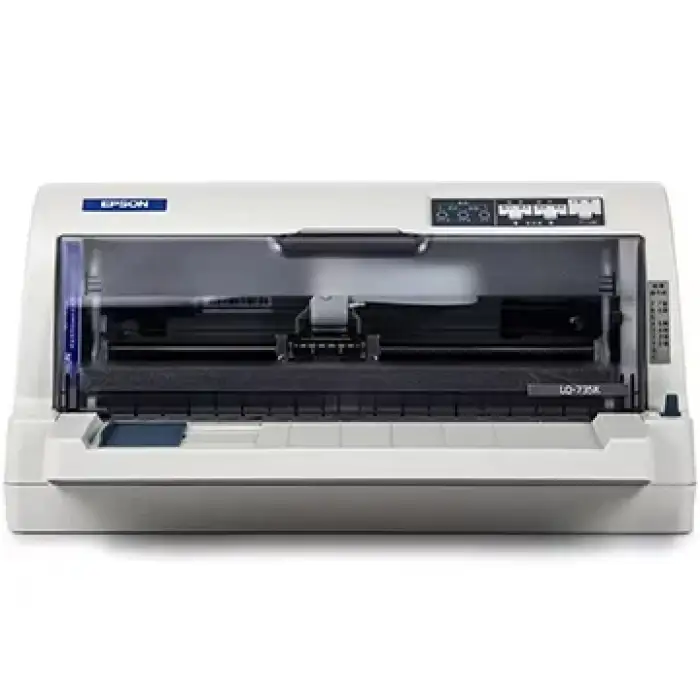 LQ-630K LQ-735K Needle Printer