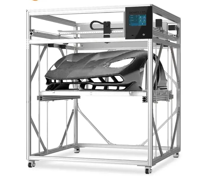 DM1014-10 Big 3D Printer