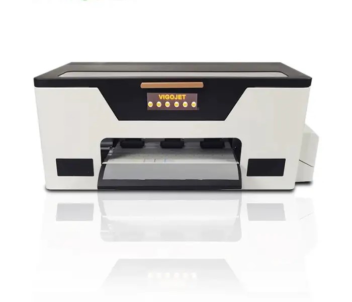 High Speed DTF T-Shirt Printer