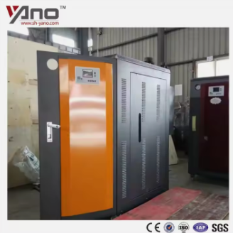 100KW 143Kg/h Electric Steam Boiler