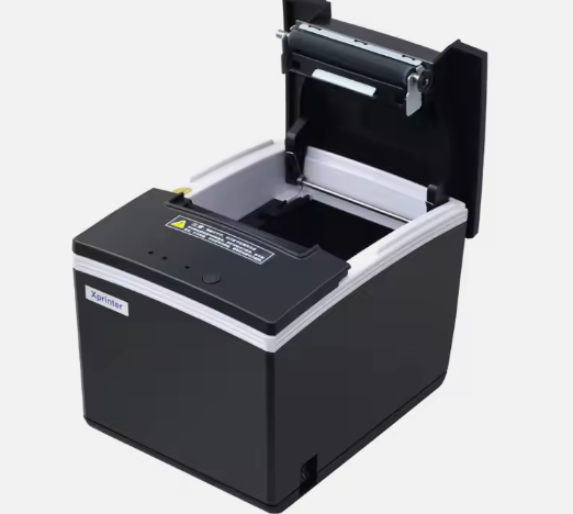 Portable Thermal Printer Bluetooth