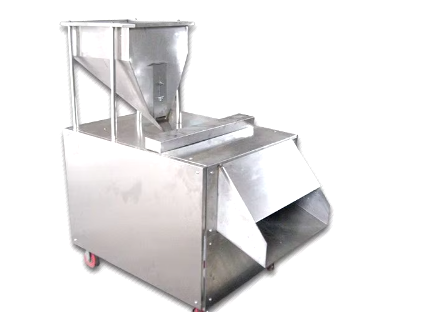 Dry type  peeling machine For peanut skin and cacao beans peeling