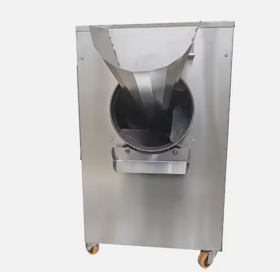 Dry type  peeling machine For peanut skin and cacao beans peeling