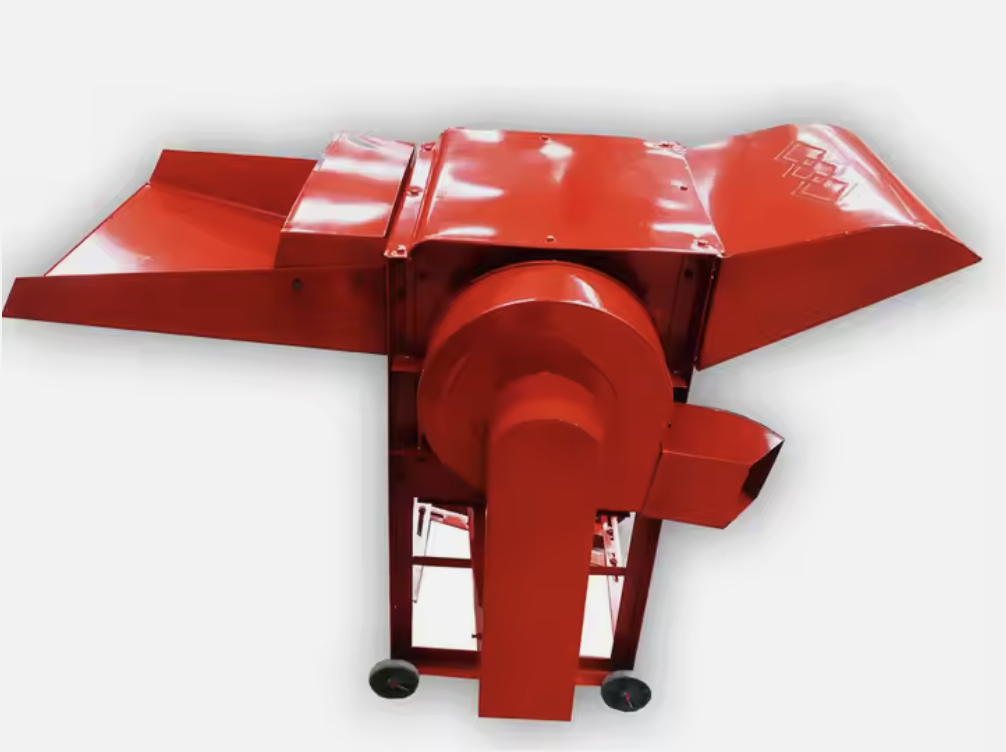 Thresher machine for rice and wheat small sorghum maize threshing machine