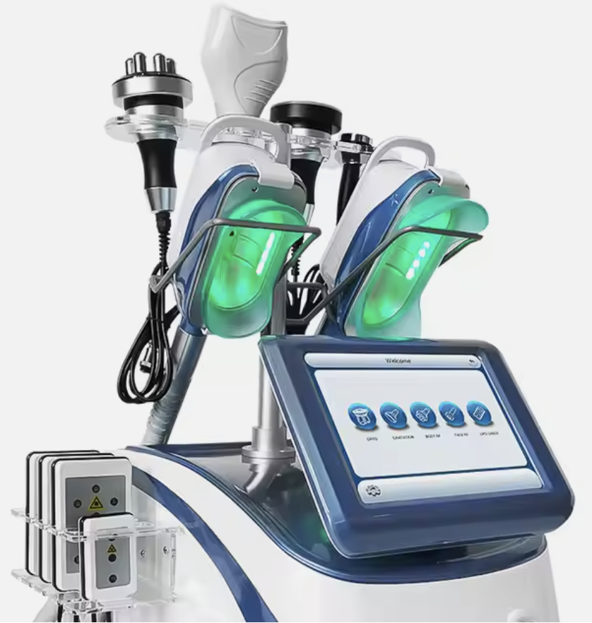 CRYO Cryolipolysis Fat Freezing Weight Loss Slimming Cellulite Removal Cryolipolysis Machine